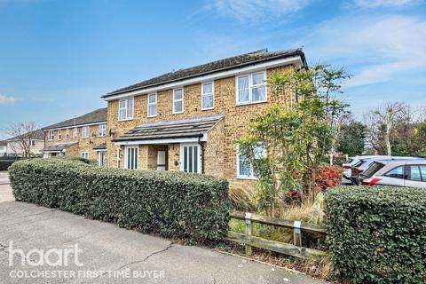 undefined, Apollo Mews, Colchester