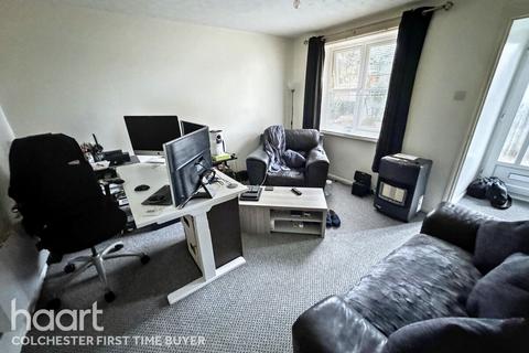 undefined, Apollo Mews, Colchester