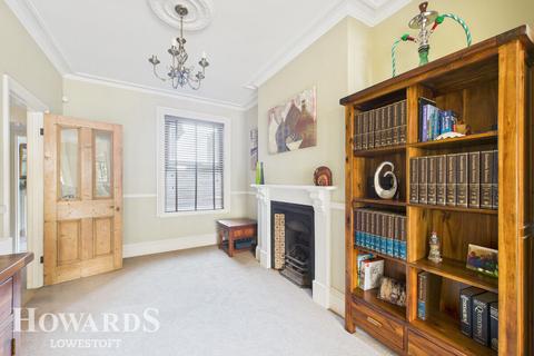 undefined, Denmark Road, Lowestoft