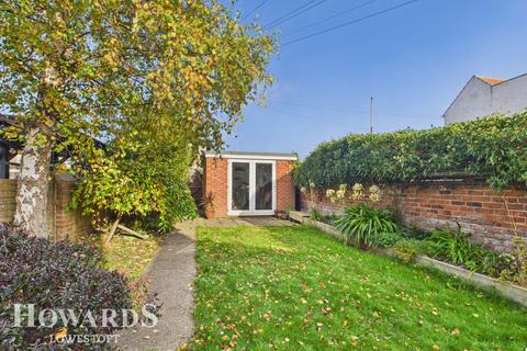 undefined, Denmark Road, Lowestoft
