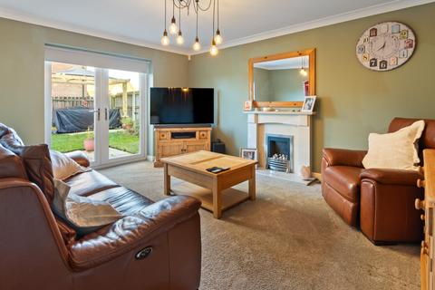 4 bedroom detached house for sale, Brocklesby Avenue, Immingham, DN40