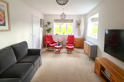 undefined, Sparrow Crescent, Wiltshire SN11