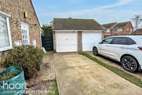 3 bedroom terraced house for sale, Alexandra Drive, Colchester