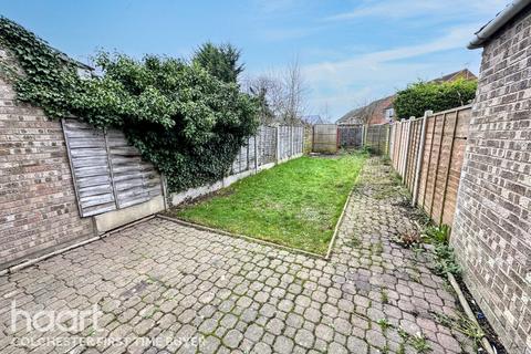 3 bedroom terraced house for sale, Alexandra Drive, Colchester