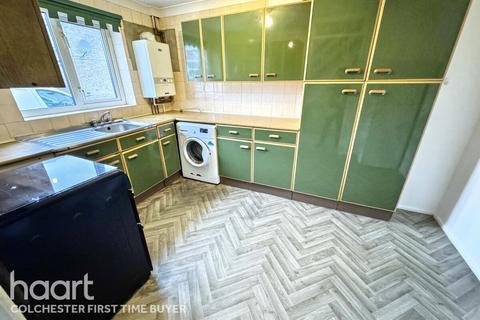 3 bedroom terraced house for sale, Alexandra Drive, Colchester