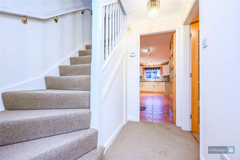 3 bedroom detached house for sale, Grovewood Gardens, Prescot L35