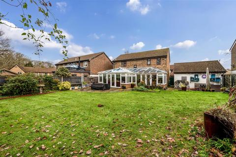 undefined, Aintree Drive, Waterlooville