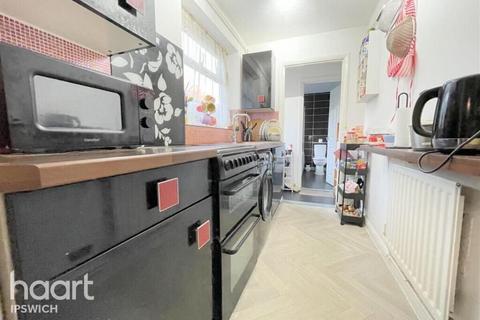undefined, Rendlesham Road, IPSWICH