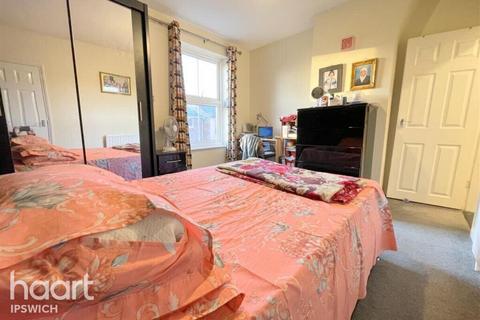 undefined, Rendlesham Road, IPSWICH