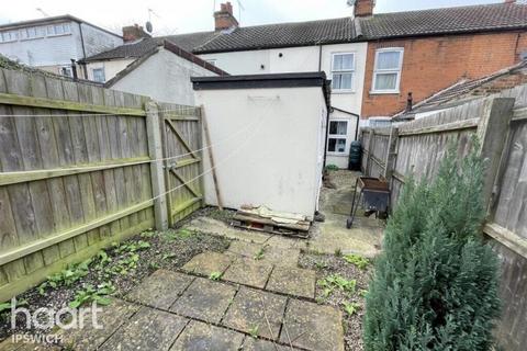 undefined, Rendlesham Road, IPSWICH