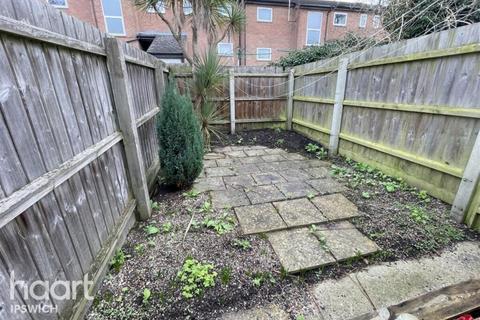 undefined, Rendlesham Road, IPSWICH