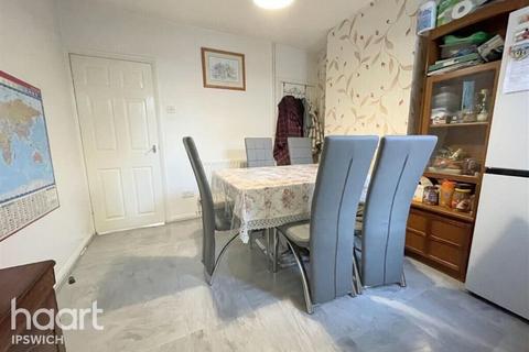 Rendlesham Road, IPSWICH