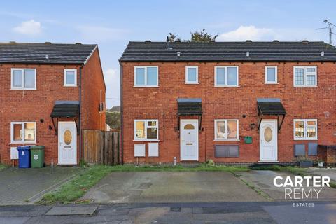 Florence Close, Grays, RM20