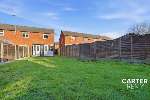 2 bedroom end of terrace house for sale, Florence Close, Grays, RM20