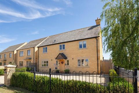 undefined, Hidcote View, Mickleton, Chipping Campden