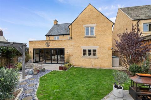 undefined, Hidcote View, Mickleton, Chipping Campden