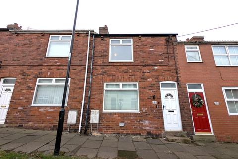 2 bedroom terraced house to rent, Girven Terrace West, Easington Lane DH5