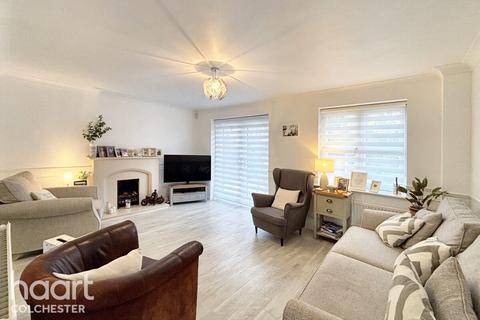 4 bedroom detached house for sale, Grantley Close, Copford