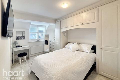 4 bedroom detached house for sale, Grantley Close, Copford