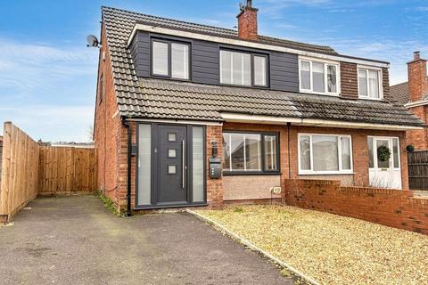 3 bedroom semi-detached house for sale, Belland Drive, Bristol BS14