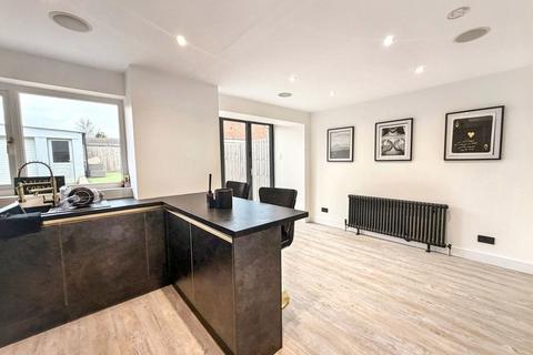 3 bedroom semi-detached house for sale, Belland Drive, Bristol BS14