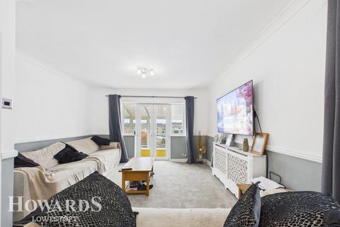 undefined, Oulton Road, Lowestoft