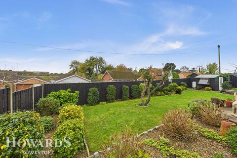undefined, Hill Road, Reydon