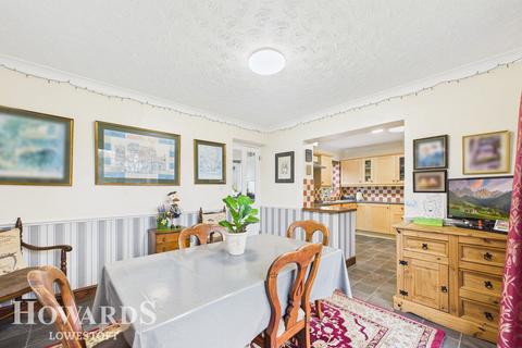 undefined, Hill Road, Reydon