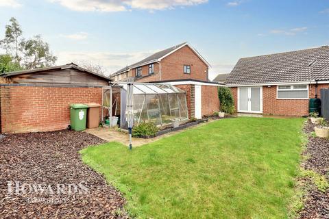 undefined, Brook Close, Lowestoft