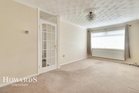 undefined, Brook Close, Carlton Colville