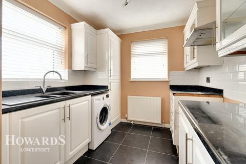 undefined, Brook Close, Lowestoft
