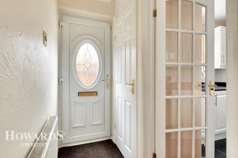 undefined, Brook Close, Lowestoft