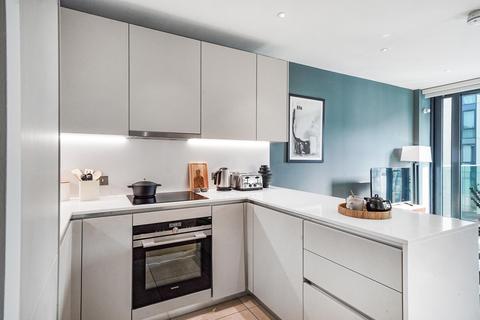 2 bedroom apartment to rent, Clay, Dakota & Montana, Wembley, HA9