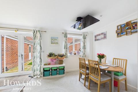 undefined, Coppice Close, Lowestoft
