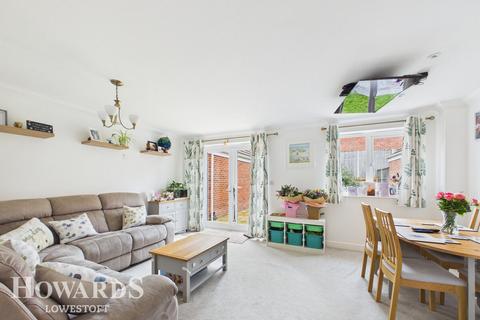 undefined, Coppice Close, Lowestoft
