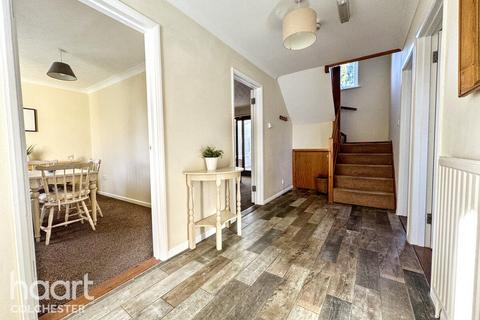 4 bedroom detached house for sale, Longridge, Colchester