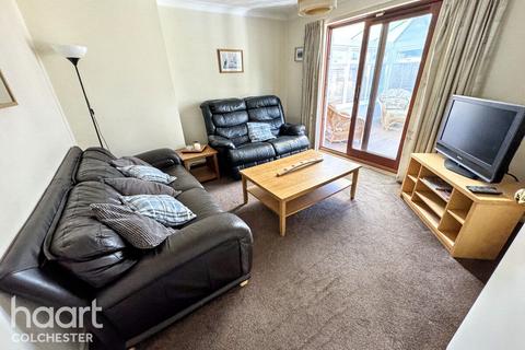 4 bedroom detached house for sale, Longridge, Colchester