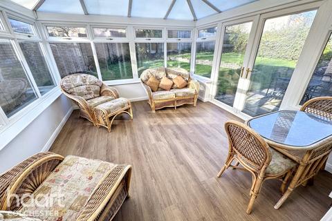 4 bedroom detached house for sale, Longridge, Colchester