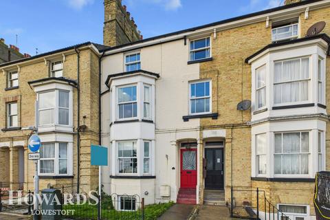 undefined, Marine Parade, Lowestoft