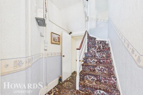 undefined, Marine Parade, Lowestoft