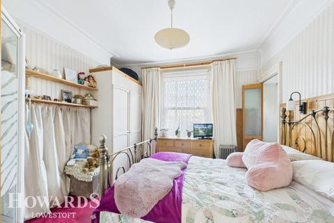 undefined, Marine Parade, Lowestoft