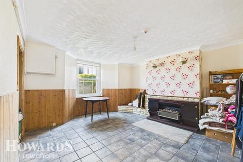 6 bedroom terraced house for sale, Marine Parade, Lowestoft