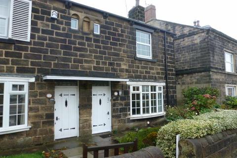 2 bedroom terraced house to rent - 284 Harrogate Road, Leeds