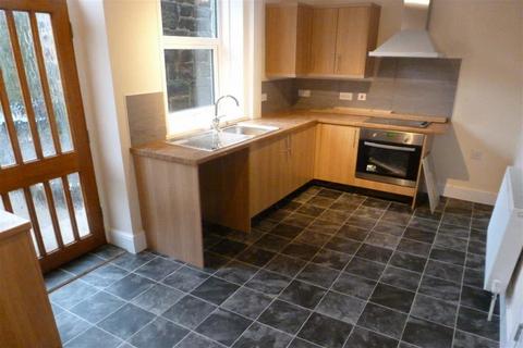2 bedroom terraced house to rent, 284 Harrogate Road, Leeds