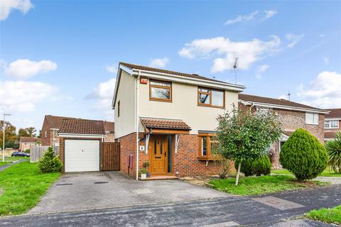 3 bedroom detached house for sale, Farriers Way, Waterlooville