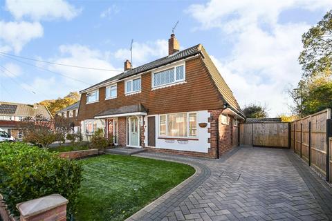 undefined, Milbeck Close, Waterlooville