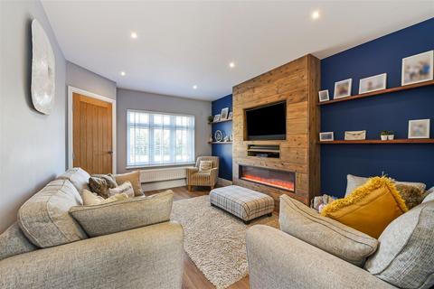 4 bedroom detached house for sale, Nevinson Way, Waterlooville