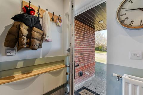 4 bedroom detached house for sale, Nevinson Way, Waterlooville