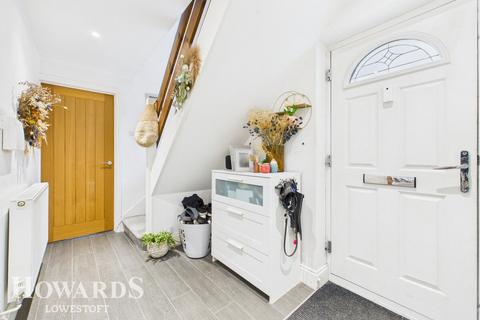 5 bedroom detached house for sale, Fleetdyke Drive, Lowestoft