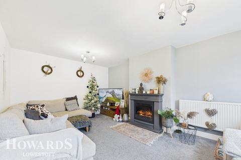 5 bedroom detached house for sale, Fleetdyke Drive, Lowestoft